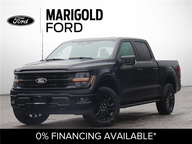 2025 Ford F-150 XLT (Stk: 6-25FT0714) in Whitby - Image 1 of 32