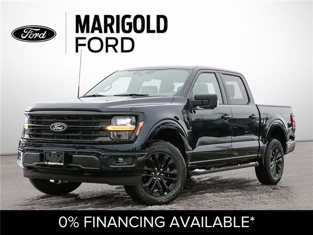 2025 Ford F-150 XLT (Stk: 6-25FT0736) in Whitby - Image 1 of 32