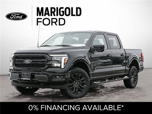2025 Ford F-150 Lariat (Stk: 6-25FT0918) in Whitby - Image 1 of 32