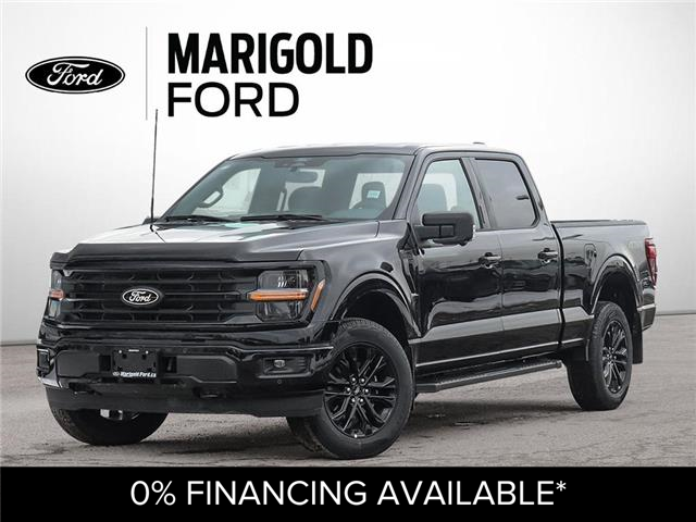 2026 Ford F-150 XLT (Stk: 6-26FT0349) in Whitby - Image 1 of 31