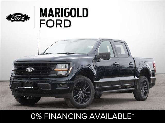 2026 Ford F-150 XLT (Stk: 6-26FT0220) in Whitby - Image 1 of 32