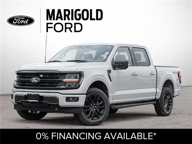 2026 Ford F-150 XLT (Stk: 6-26FT0217) in Whitby - Image 1 of 32