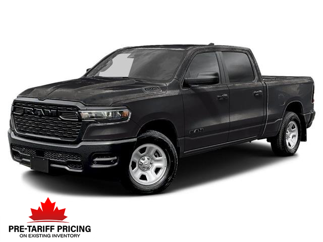2025 RAM 1500 Sport (Stk: S2072) in Hamilton - Image 1 of 3