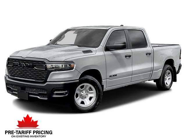 2025 RAM 1500 Sport (Stk: S2071) in Hamilton - Image 1 of 3