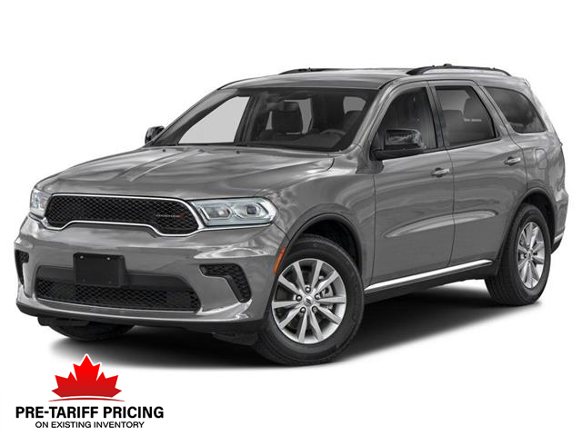 2025 Dodge Durango GT (Stk: S2080) in Welland - Image 1 of 11