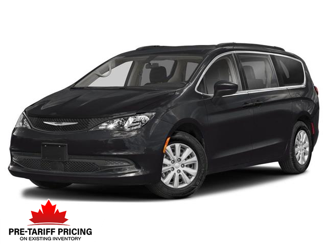 2025 Chrysler Grand Caravan SXT (Stk: C7903) in Brantford - Image 1 of 11