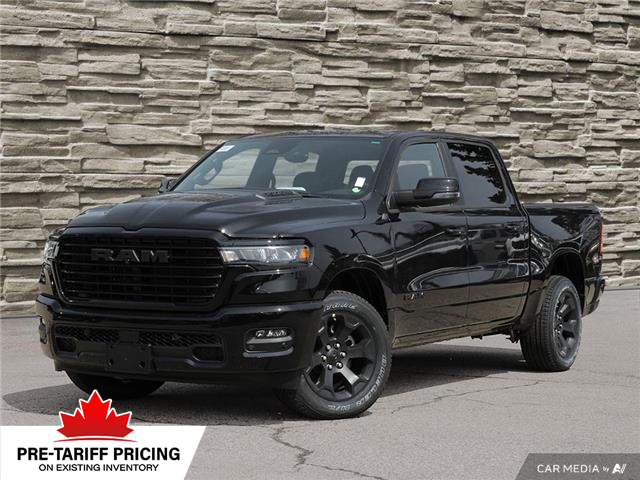 2025 RAM 1500 Sport (Stk: S2070) in Hamilton - Image 1 of 27