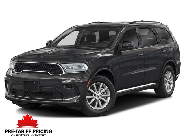 2025 Dodge Durango GT (Stk: T4266) in Brantford - Image 1 of 11