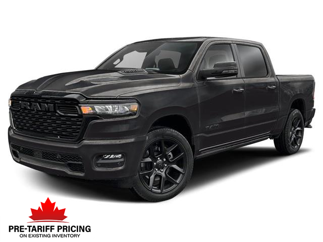 2025 RAM 1500 Sport (Stk: S2092) in Hamilton - Image 1 of 2