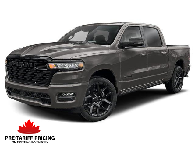 2025 RAM 1500 Sport (Stk: S2114) in Welland - Image 1 of 2