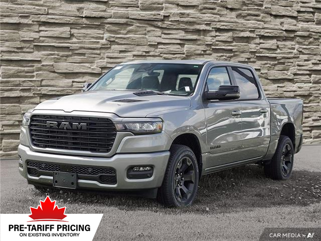2025 RAM 1500 Sport (Stk: S2071) in Hamilton - Image 1 of 26