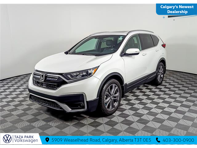2022 Honda CR-V Sport (Stk: TS-0472A) in Calgary - Image 1 of 12 2022 Honda CR-V Sport (Stk: TS-0472A) in Calgary - Image 1 of 12