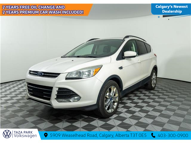 2015 Ford Escape SE (Stk: TS-0469A) in Calgary - Image 1 of 19