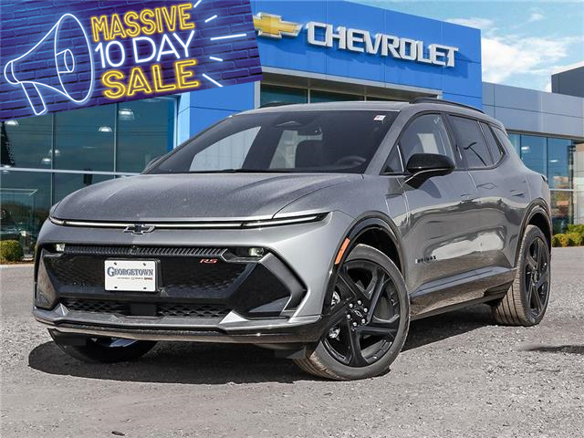 Equinox EV
