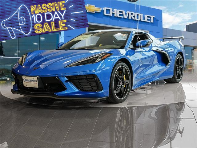 Corvette