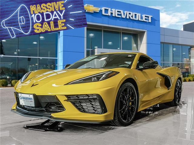 Corvette