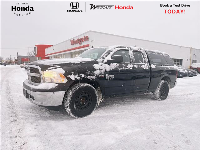2014 RAM 1500 ST (Stk: U5676A) in London - Image 1 of 22