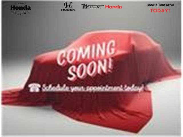 2024 Honda Civic Sport Red with 58,517km at $29,495