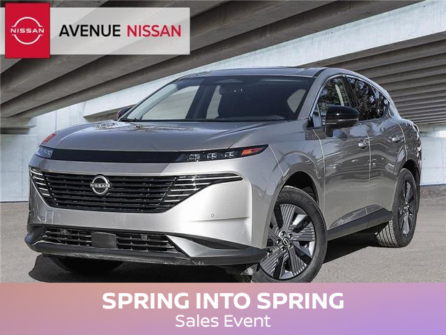 2025 Nissan Murano SL (Stk: 25237) in Toronto - Image 1 of 10