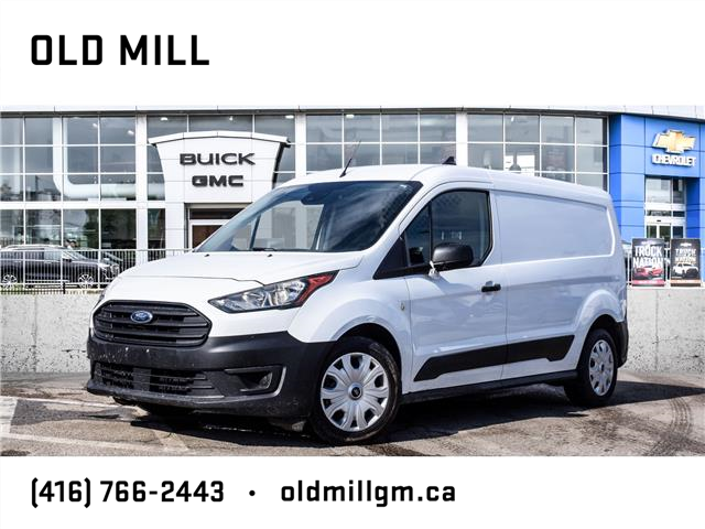 2020 Ford Transit Connect XL (Stk: 474242U) in Toronto - Image 1 of 7