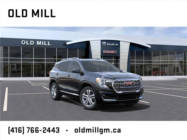 2024 GMC Terrain Denali (Stk: RL116985) in Toronto - Image 1 of 24