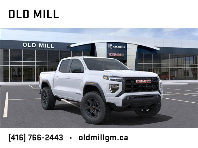 2025 GMC Canyon Elevation (Stk: S1165084) in Toronto - Image 1 of 24