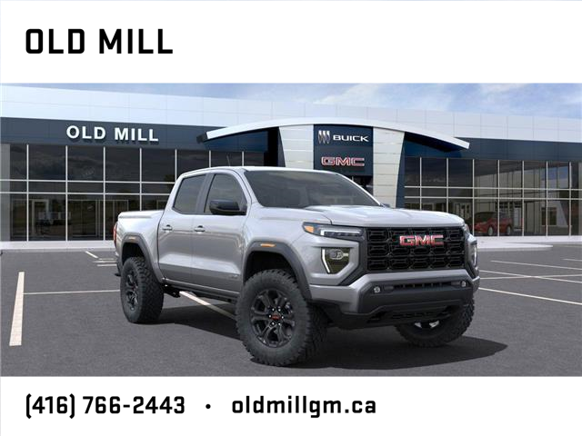 2025 GMC Canyon Elevation (Stk: S1192796) in Toronto - Image 1 of 24