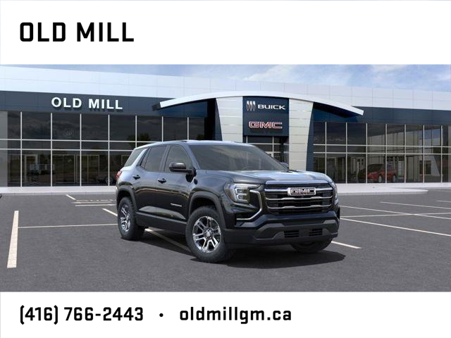 2025 GMC Terrain Elevation (Stk: SL315403) in Toronto - Image 1 of 24