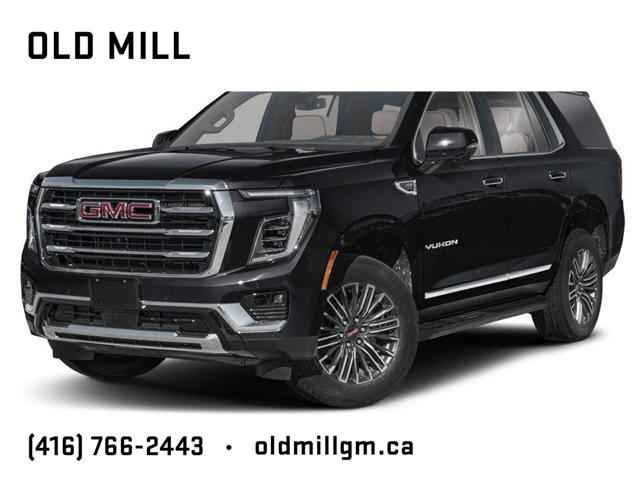 2025 GMC Yukon Elevation (Stk: 231505) in Toronto - Image 1 of 12