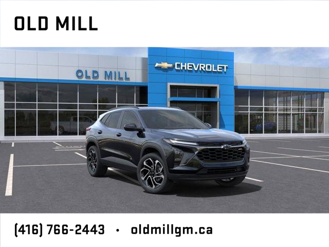 2025 Chevrolet Trax 2RS (Stk: 231513) in Toronto - Image 1 of 24