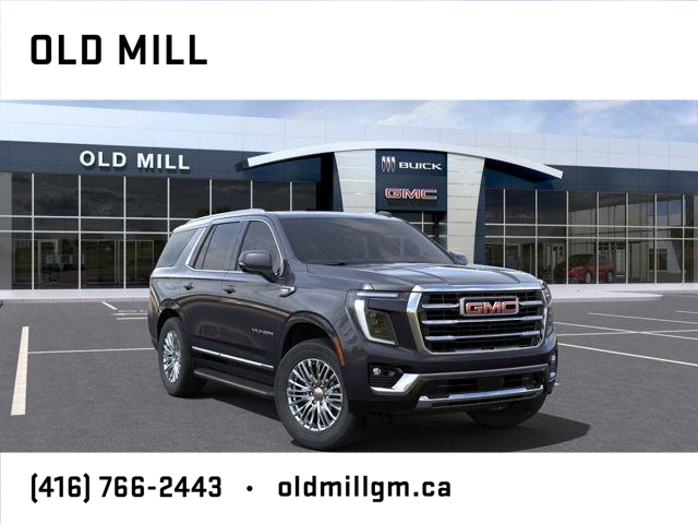 2025 GMC Yukon Elevation (Stk: 231505) in Toronto - Image 1 of 24