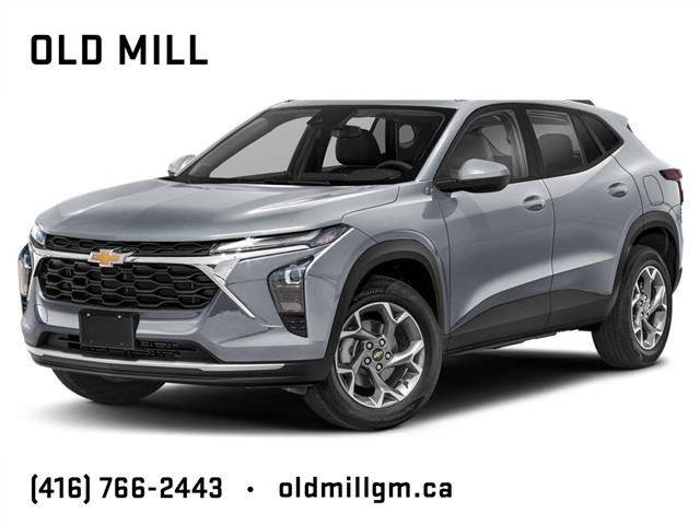 2025 Chevrolet Trax 2RS (Stk: 231907) in Toronto - Image 1 of 11