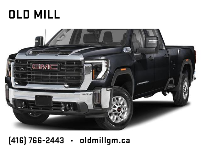2025 GMC Sierra 2500HD Denali Ultimate (Stk: 231910) in Toronto - Image 1 of 3