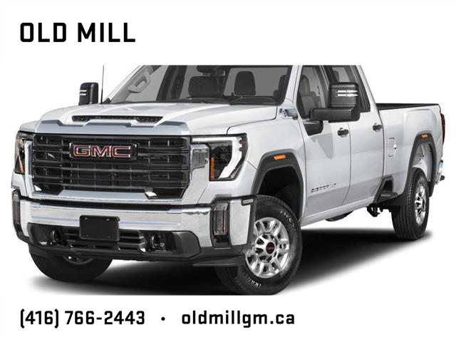 2025 GMC Sierra 2500HD Denali (Stk: 231911) in Toronto - Image 1 of 3