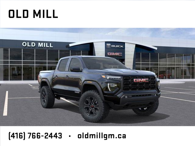 2025 GMC Canyon Elevation (Stk: 231929) in Toronto - Image 1 of 24