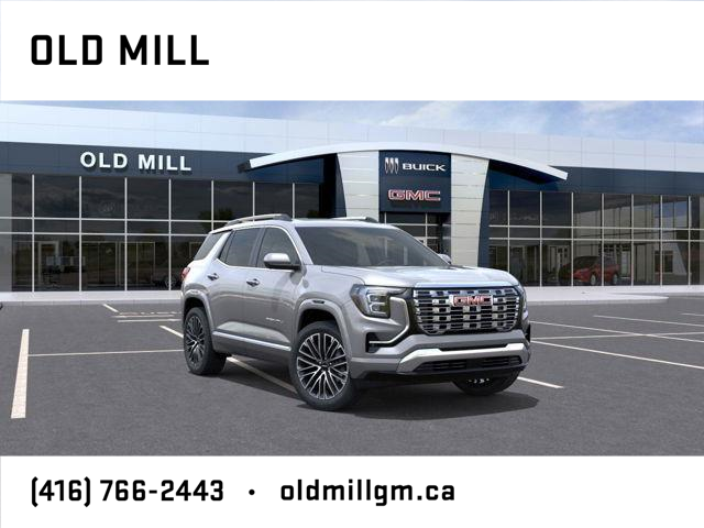 2026 GMC Terrain Denali (Stk: 231928) in Toronto - Image 1 of 24