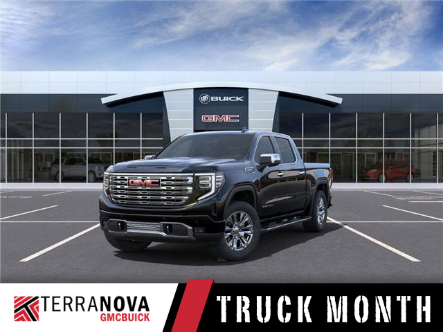 2025 GMC Sierra 1500 Denali (Stk: FCTRZB) in St. John’s - Image 1 of 6