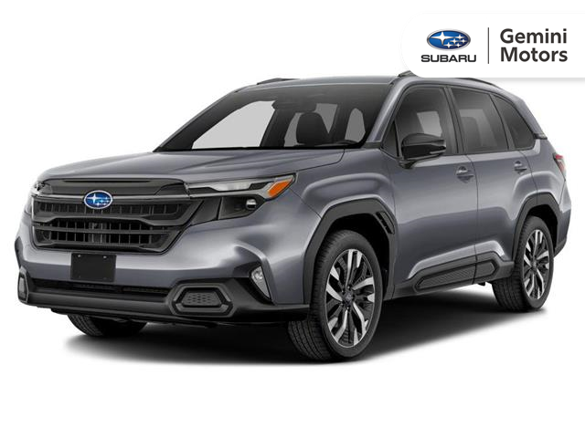 2025 Subaru Forester Premier (Stk: 19279) in Kitchener - Image 1 of 1