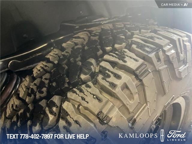 2025 Ford Bronco Base (Stk: 0G5202) in Kamloops - Image 7 of 26