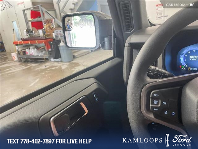 2025 Ford Bronco Base (Stk: 0G5202) in Kamloops - Image 17 of 26