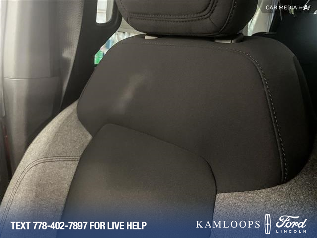 2025 Ford Bronco Base (Stk: 0G5202) in Kamloops - Image 20 of 26