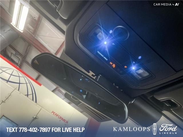 2025 Ford Bronco Base (Stk: 0G5202) in Kamloops - Image 21 of 26