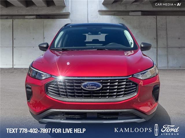 2025 Ford Escape Active (Stk: 0J5369) in Kamloops - Image 2 of 26