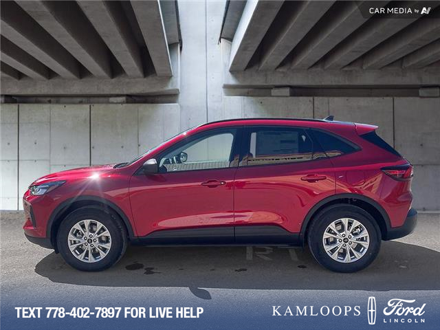 2025 Ford Escape Active (Stk: 0J5369) in Kamloops - Image 3 of 26
