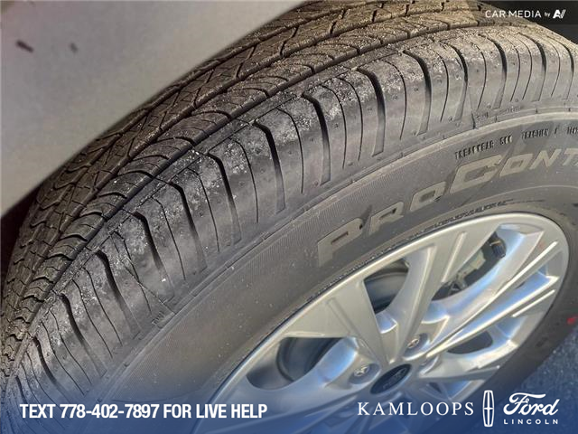 2025 Ford Escape Active (Stk: 0J5369) in Kamloops - Image 7 of 26