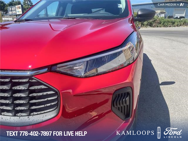 2025 Ford Escape Active (Stk: 0J5369) in Kamloops - Image 8 of 26