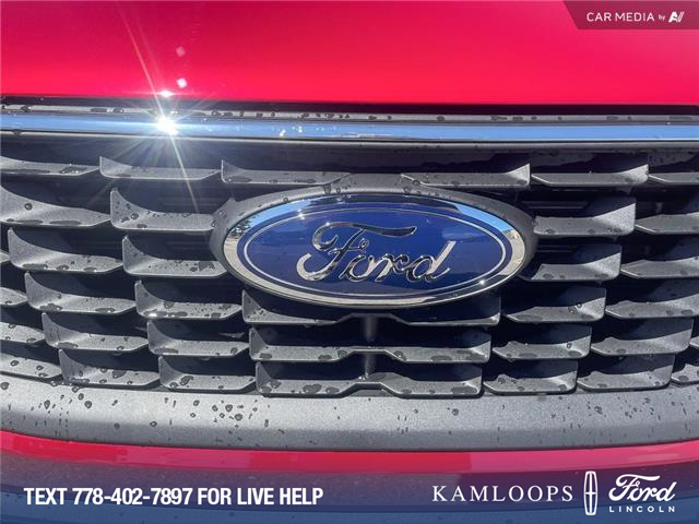 2025 Ford Escape Active (Stk: 0J5369) in Kamloops - Image 9 of 26