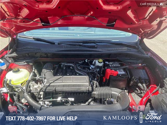 2025 Ford Escape Active (Stk: 0J5369) in Kamloops - Image 10 of 26