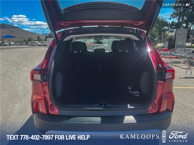 2025 Ford Escape Active (Stk: 0J5369) in Kamloops - Image 12 of 26
