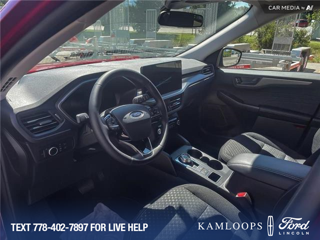 2025 Ford Escape Active (Stk: 0J5369) in Kamloops - Image 13 of 26